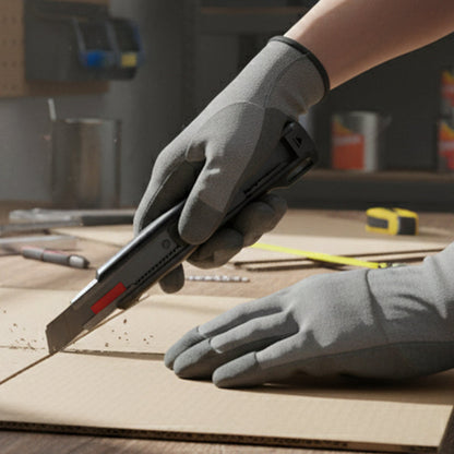 Robust og skarp brukskniv