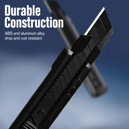 Robust og skarp brukskniv