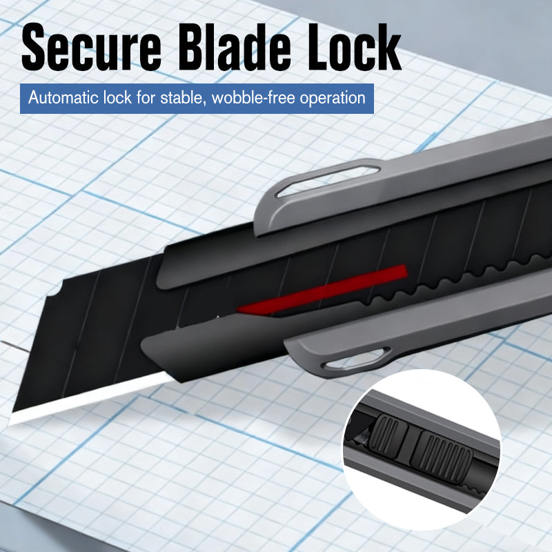 Robust og skarp brukskniv