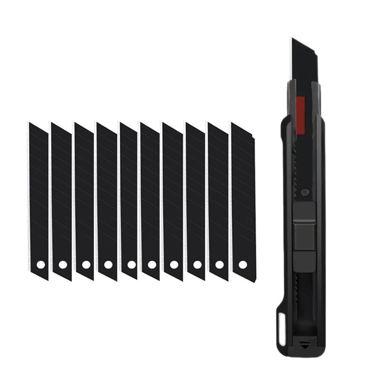 Robust og skarp brukskniv