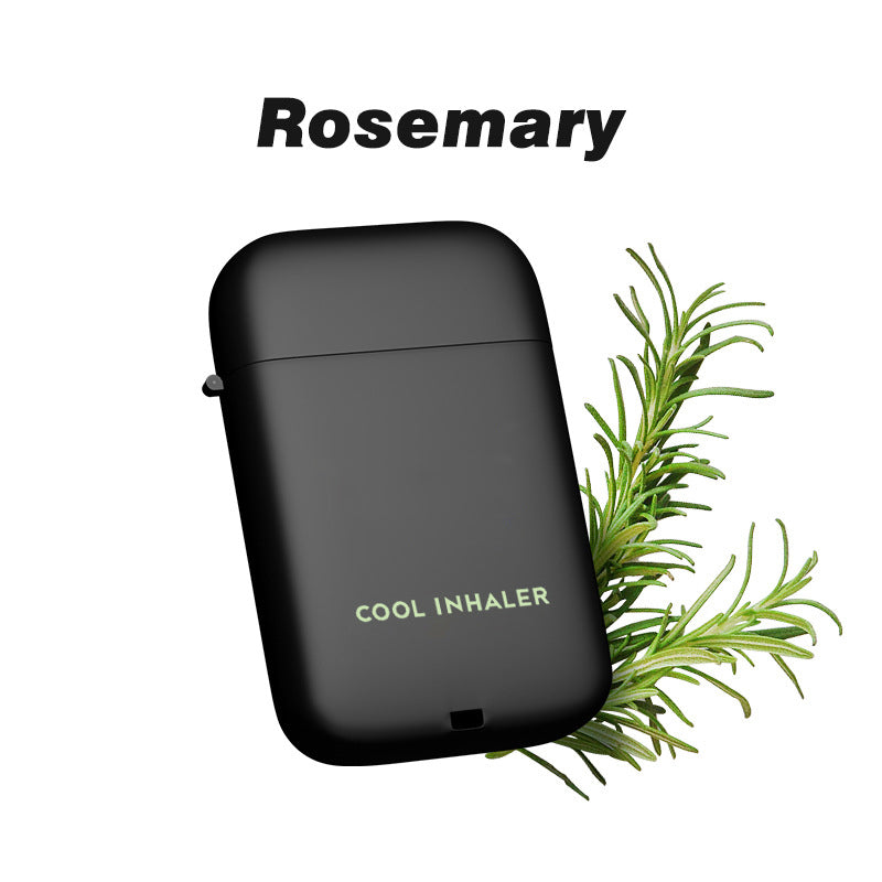 SISTE DAG - KJØP 1 FÅ 1 GRATIS💜Aromaterapi Dobbel Neseinhalatorpinne❄️ Vekker deg umiddelbart med et dypt pust og eliminerer døsighet på sekunder