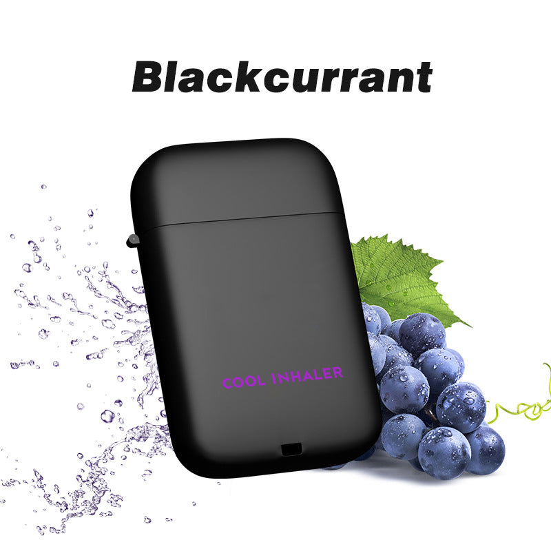 SISTE DAG - KJØP 1 FÅ 1 GRATIS💜Aromaterapi Dobbel Neseinhalatorpinne❄️ Vekker deg umiddelbart med et dypt pust og eliminerer døsighet på sekunder