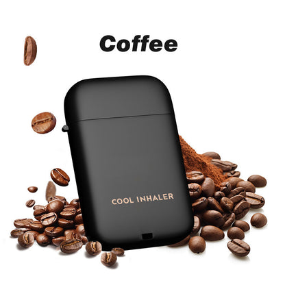 SISTE DAG - KJØP 1 FÅ 1 GRATIS💜Aromaterapi Dobbel Neseinhalatorpinne❄️ Vekker deg umiddelbart med et dypt pust og eliminerer døsighet på sekunder