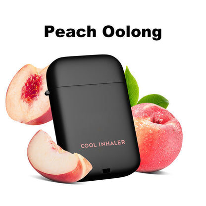 SISTE DAG - KJØP 1 FÅ 1 GRATIS💜Aromaterapi Dobbel Neseinhalatorpinne❄️ Vekker deg umiddelbart med et dypt pust og eliminerer døsighet på sekunder