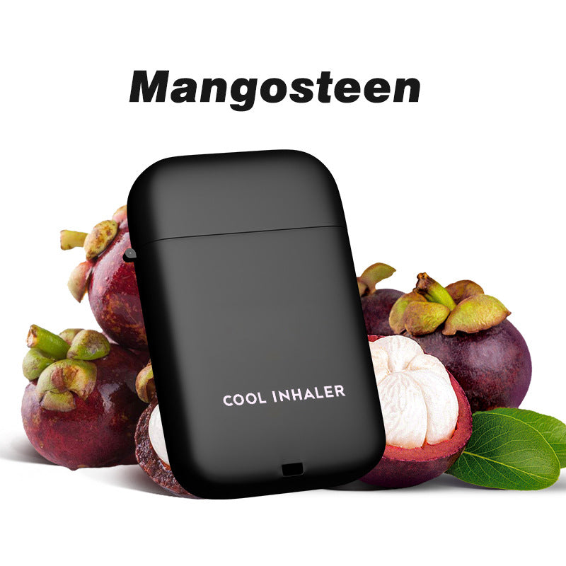 SISTE DAG - KJØP 1 FÅ 1 GRATIS💜Aromaterapi Dobbel Neseinhalatorpinne❄️ Vekker deg umiddelbart med et dypt pust og eliminerer døsighet på sekunder