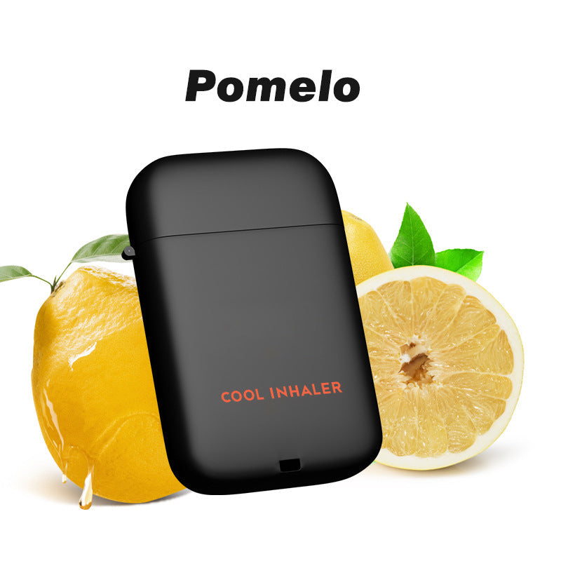 SISTE DAG - KJØP 1 FÅ 1 GRATIS💜Aromaterapi Dobbel Neseinhalatorpinne❄️ Vekker deg umiddelbart med et dypt pust og eliminerer døsighet på sekunder