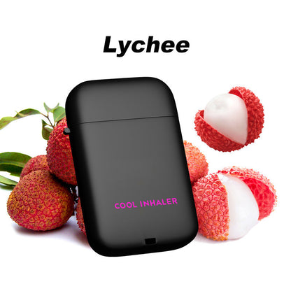 SISTE DAG - KJØP 1 FÅ 1 GRATIS💜Aromaterapi Dobbel Neseinhalatorpinne❄️ Vekker deg umiddelbart med et dypt pust og eliminerer døsighet på sekunder