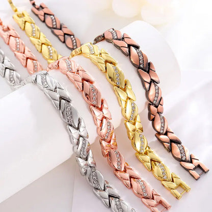 Stilige magnetiske armbånd for kvinner ✨