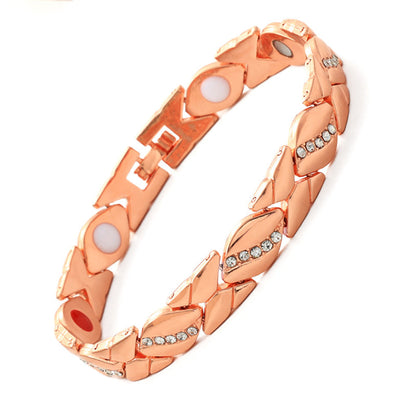 Stilige magnetiske armbånd for kvinner ✨