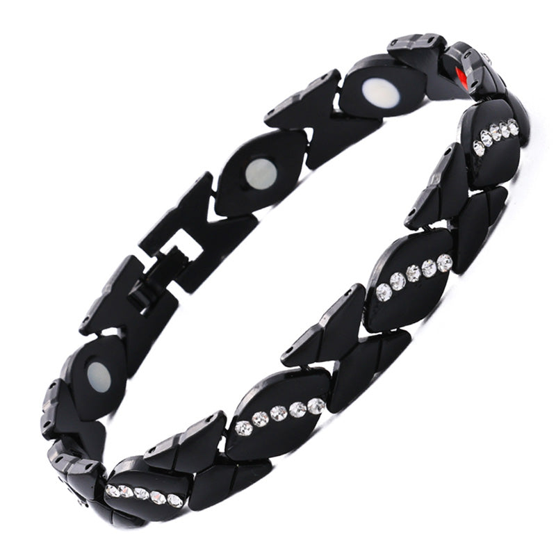 Stilige magnetiske armbånd for kvinner ✨