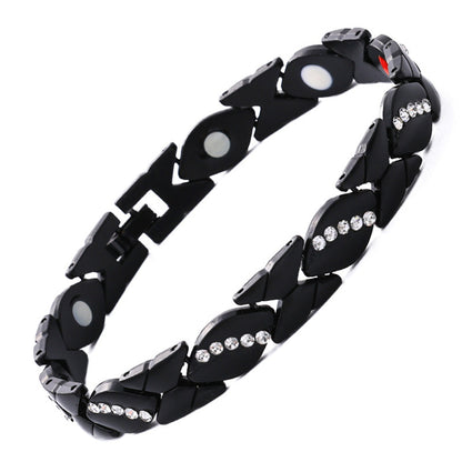Stilige magnetiske armbånd for kvinner ✨