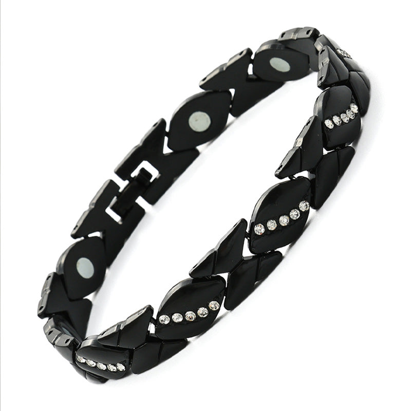Stilige magnetiske armbånd for kvinner ✨