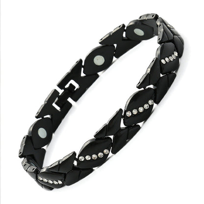 Stilige magnetiske armbånd for kvinner ✨
