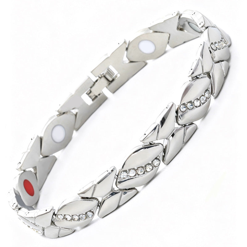 Stilige magnetiske armbånd for kvinner ✨
