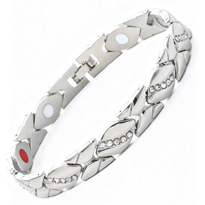 Stilige magnetiske armbånd for kvinner ✨