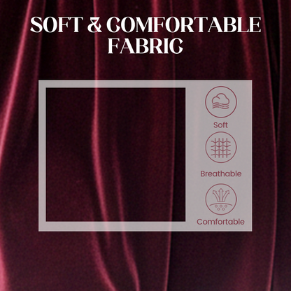 Vintage-inspirert tunikakjole med blondepaneler