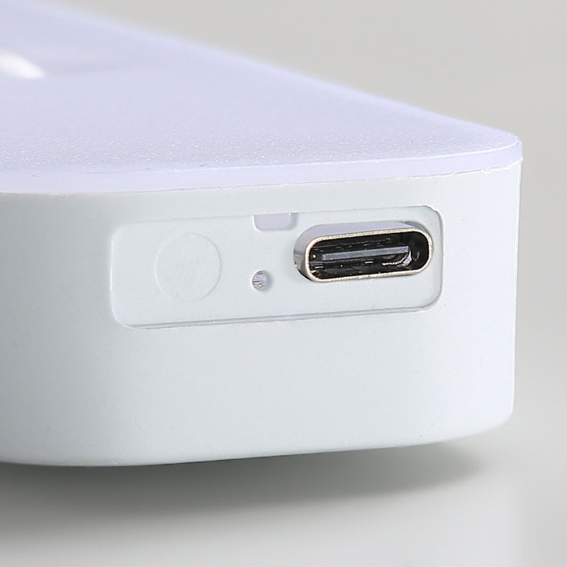 🔥Kjøp 3 få 2 GRATIS🔥 LED-bevegelsessensor innendørslys✨