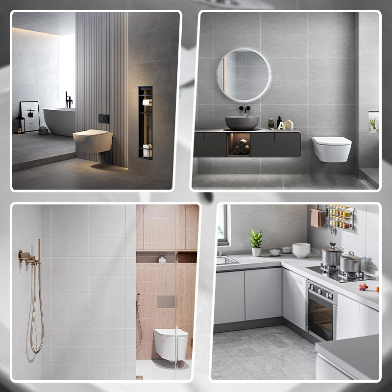 🎄Juletilbud ALLTID 48 % RABATT!🚽1-inn-2-ut dobbel kontrollventil og bidetspraysett - Luftpulsforsterkning og plassbesparende: Grundig toalettrengjøring!