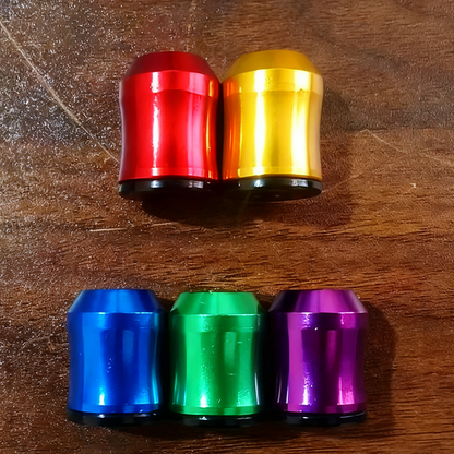 3-i‑1 skrutrekkerhode magnetisk ring