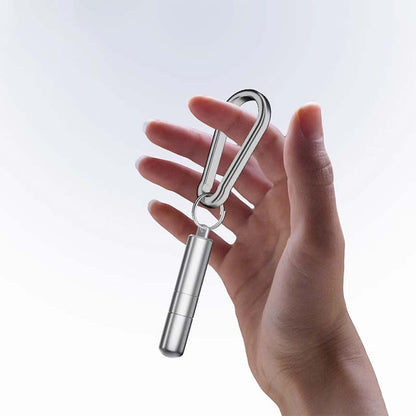 2-i-1-rengjøringsbørste for øretelefoner og SIM-utkasterpinne