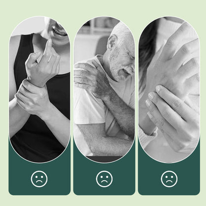 ✨ Få 50% rabatt – styrk håndstyrken og fingerfleksibiliteten – bærbar treningsring – dobbel motstand – ergonomisk – vaskbar – perfekt til jobb, reise og rehabilitering – for alle aldre