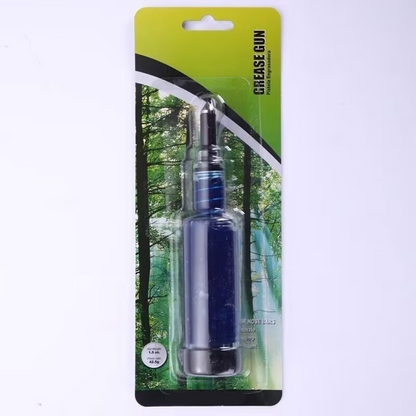 📢📢 48 % rabatt 🔥 Presisjonssmøreverktøy – Smør som en proff, uten svinn! 🛠️
