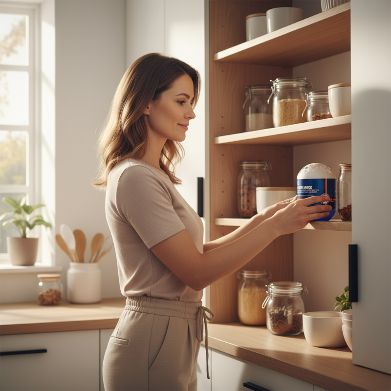 🔥Nyankomster i 2026: 48 % rabatt i en begrenset periode!🔥Plantebasert innendørs museavvisende gel