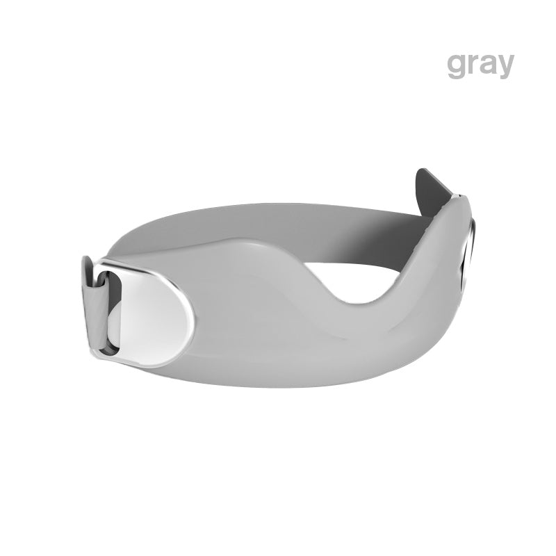 Silikonpatellabånd for lindring av knesmerter