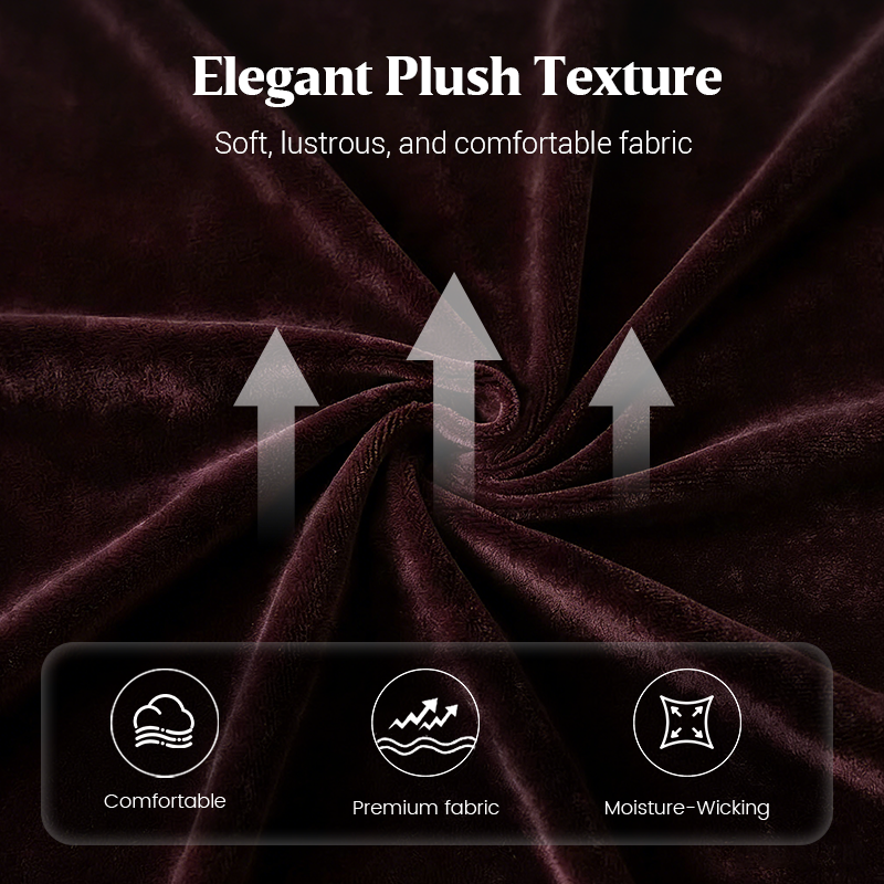 🎁 Hot Sale 48 % RABATT 🔥Elegant langermet skjorte med knapper og slag for dame