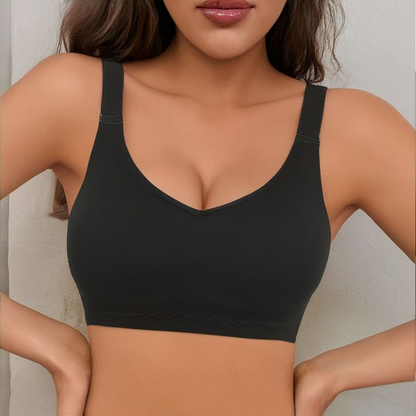 💥Women's Seamless Comfort Sports Bra