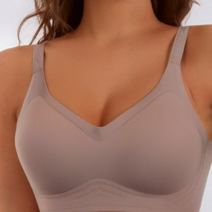 💥Women's Seamless Comfort Sports Bra