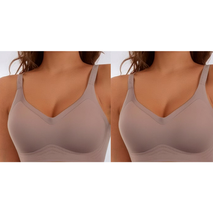 💥Women's Seamless Comfort Sports Bra