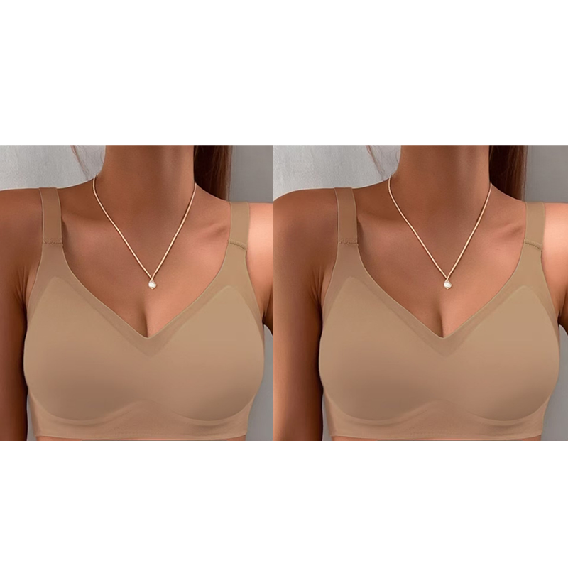 💥Women's Seamless Comfort Sports Bra