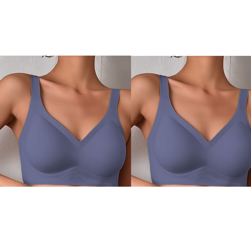 💥Women's Seamless Comfort Sports Bra