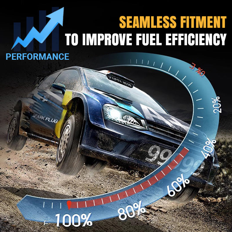 📢📢48 % RABATT!! ⏰O2-sensor med offset-hylse og gjengesøker til bil, 5 deler, sett🚗🔧