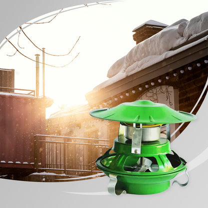 💨🚫 Fjern kraftig røyk og fett! Kraftig kjøkkenavtrekksvifte 48 % RABATT✨🏠