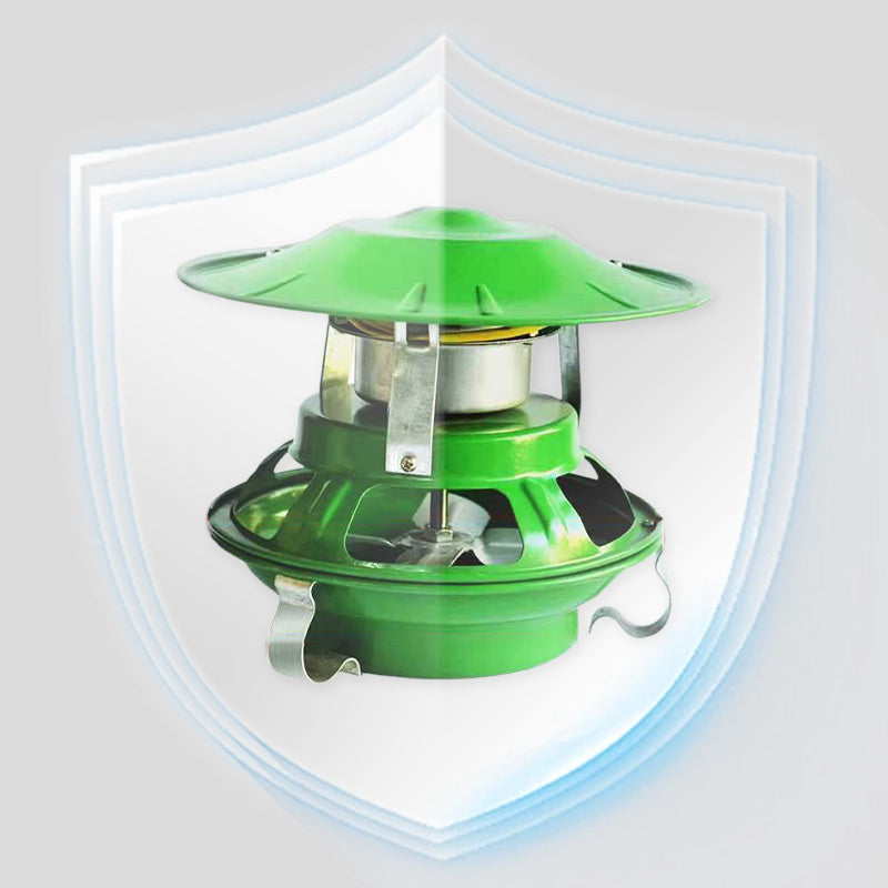 💨🚫 Fjern kraftig røyk og fett! Kraftig kjøkkenavtrekksvifte 48 % RABATT✨🏠