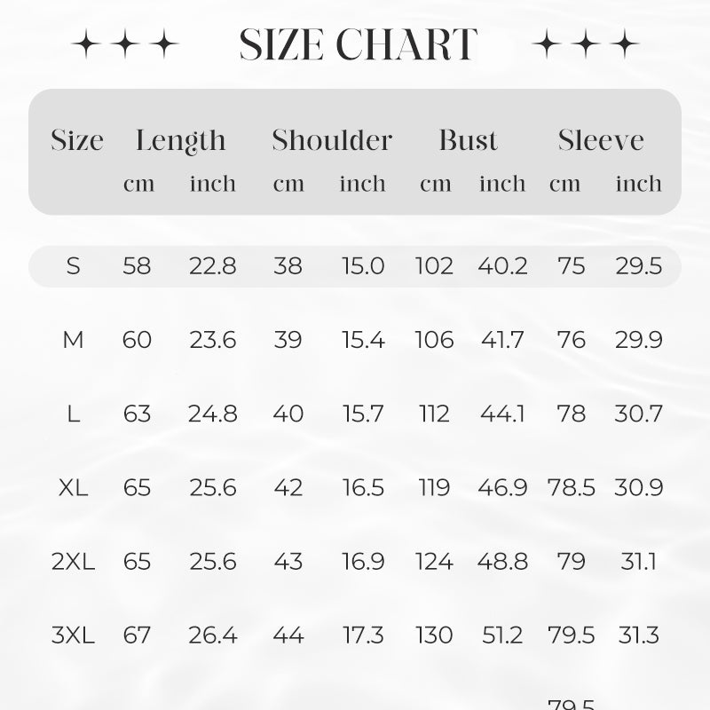 Damejakke med glidelås og lommer, shaggy