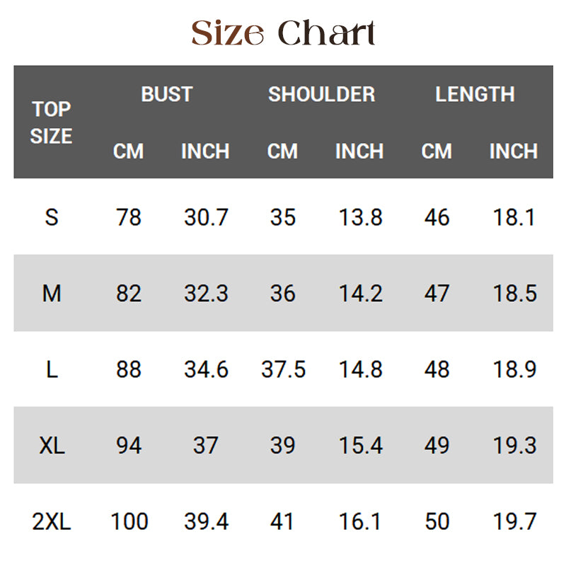 Damesett med 2 deler, topp og bukser