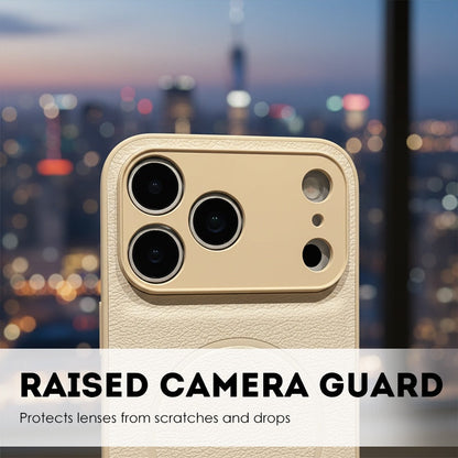 Anti-Fingerprint Magnetic Phone Case for 12-17 Series