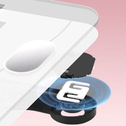 ⏳SISTE DAGS SALG 48% RABATT🔥Smart BMI digital trådløs vekt med LCD-skjerm
