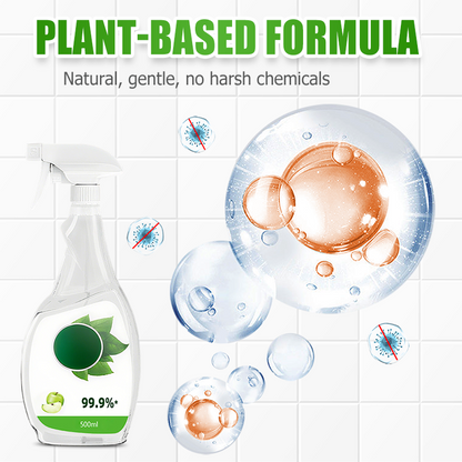 ✨Multifunksjonell rengjørings- og desinfiseringsspray for hjemmet✨