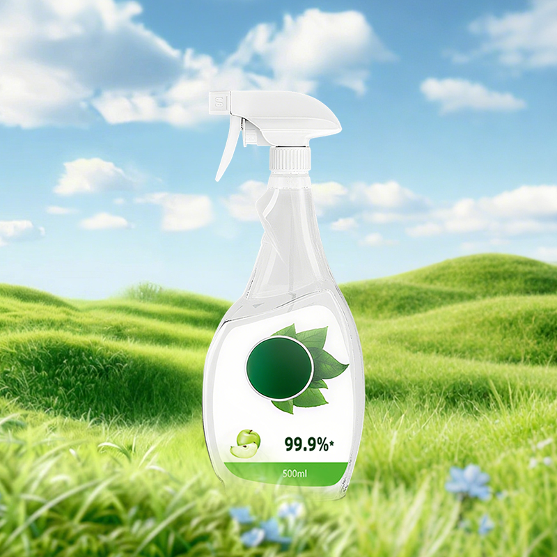 ✨Multifunksjonell rengjørings- og desinfiseringsspray for hjemmet✨