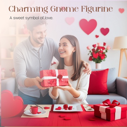 ❤️Forhåndssalg til Valentinsdagen Spar 48 %🥰Søte hjertenisser til Valentinsdagen