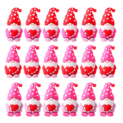 ❤️Forhåndssalg til Valentinsdagen Spar 48 %🥰Søte hjertenisser til Valentinsdagen
