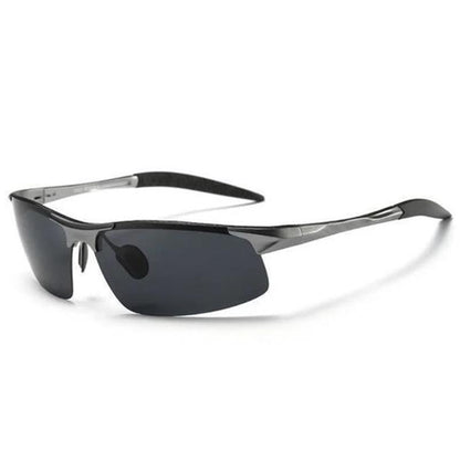 🥳2026 VARMT SALG🥳💞50 000+ SOLGT!🕶️🌦️ Oppgraderte fotokromatiske linser 48 % RABATT! Antireflekspolarisering møter smart lystilpasning. Et stilig og intelligent valg for øynene dine. 💎😎