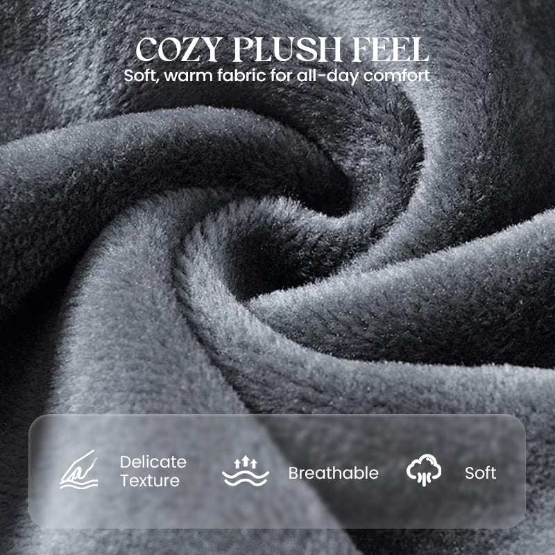 📢📢48 % RABATT NÅ! ⏳Sett med 2 deler, varm topp og vide bukser til dame