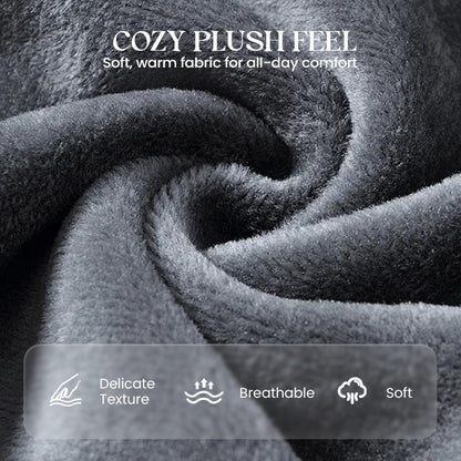 📢📢48 % RABATT NÅ! ⏳Sett med 2 deler, varm topp og vide bukser til dame