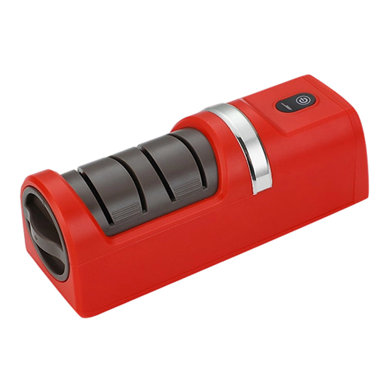 Automatisk kjøkkenknivslipemaskin