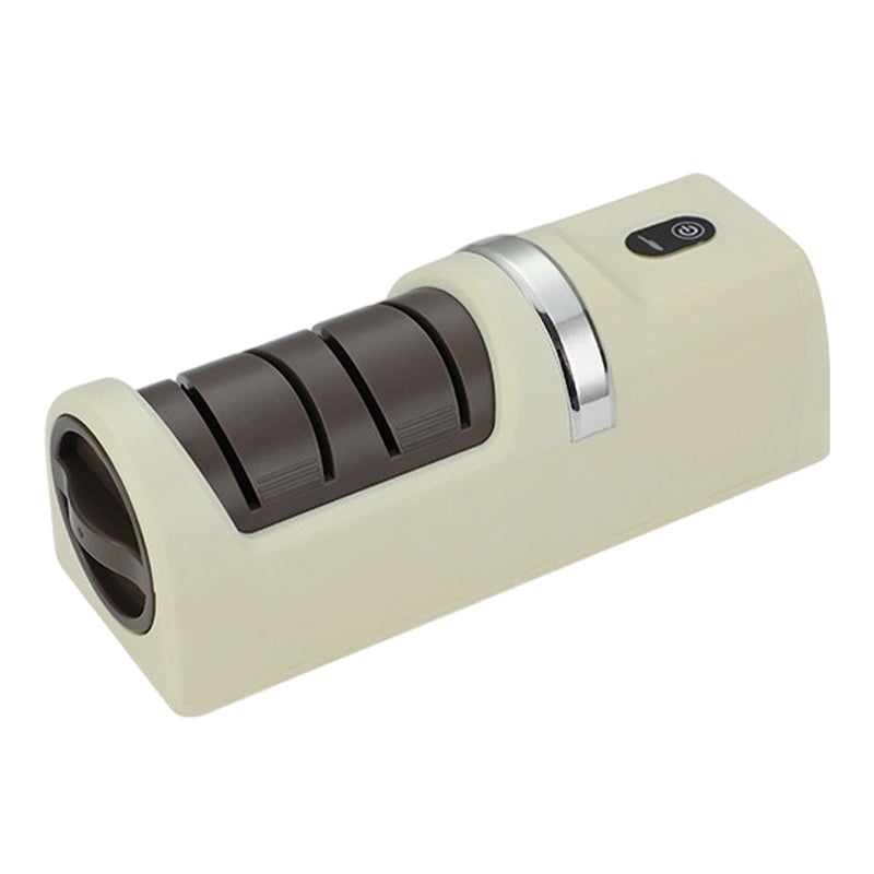 Automatisk kjøkkenknivslipemaskin